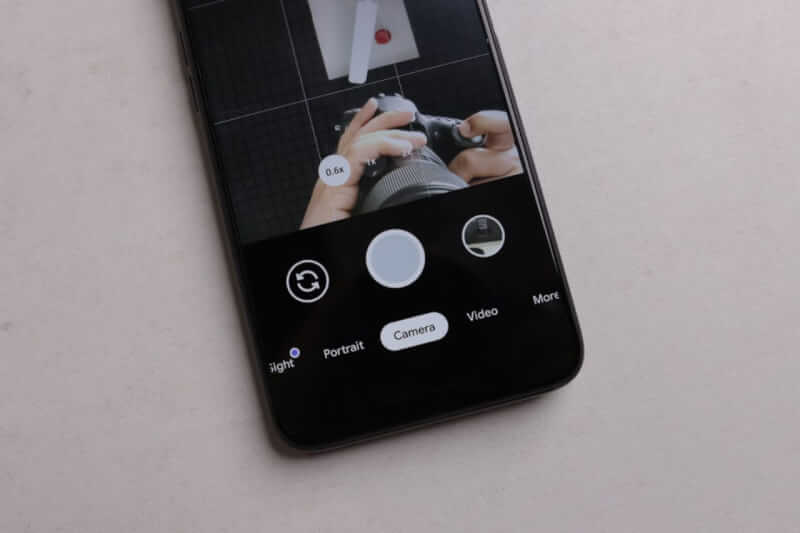 Download Google Camera Gcam Realme 6 Pro Tebaru