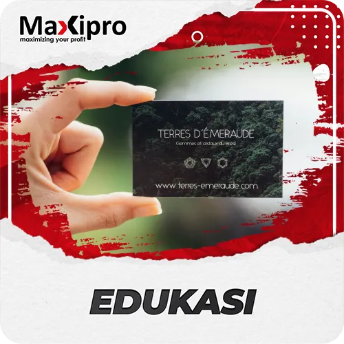 Mengapa Kartu Nama Pribadi Masih Penting di Era Digital?