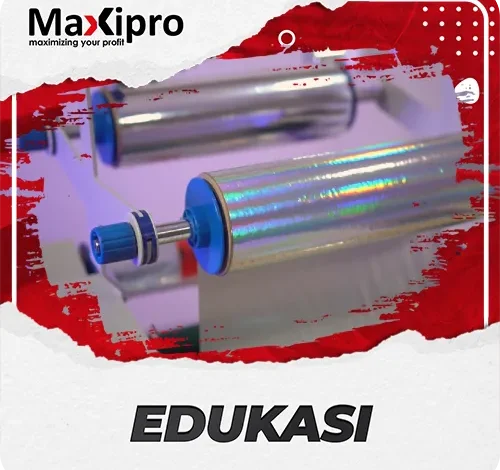 Laminasi Hologram VS Toning: Bikin Mengkilap Tapi Beda Proses