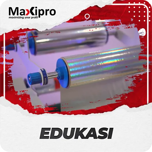 Laminasi Hologram VS Toning: Bikin Mengkilap Tapi Beda Proses