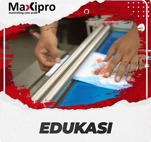 Mesin Lem Panas GM700 DGKX: Solusi Percetakan & Packaging