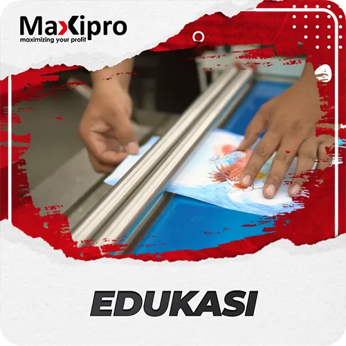 Mesin Lem Panas GM700 DGKX: Solusi Percetakan & Packaging