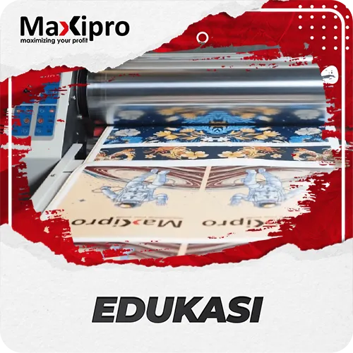 Ukuran Mesin Laminasi Roll dan Cara Memilih yang Tepat