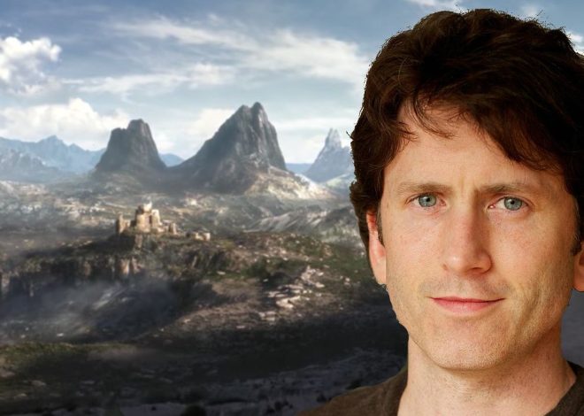 Todd Howard says Elder Scrolls 6 “most definitely” has more trees than Skyrim, and now I’m pinning Valenwood to the location conspiracy board
