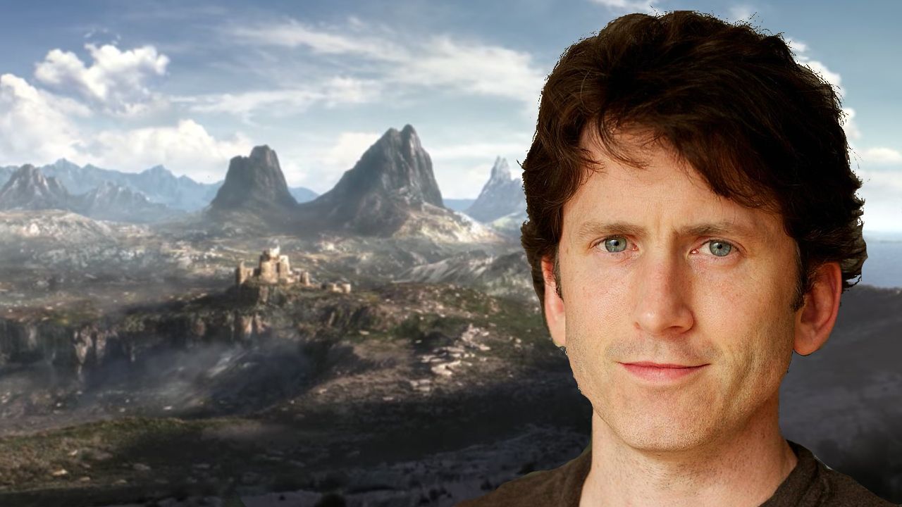 Todd Howard says Elder Scrolls 6 “most definitely” has more trees than Skyrim, and now I’m pinning Valenwood to the location conspiracy board