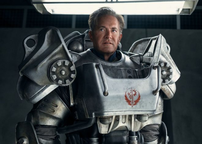 Fallout studio says creator Todd Howard didn’t want “the guy who makes video game movies” to make the Prime Video TV show: “We want the best director, the best showrunner possible”