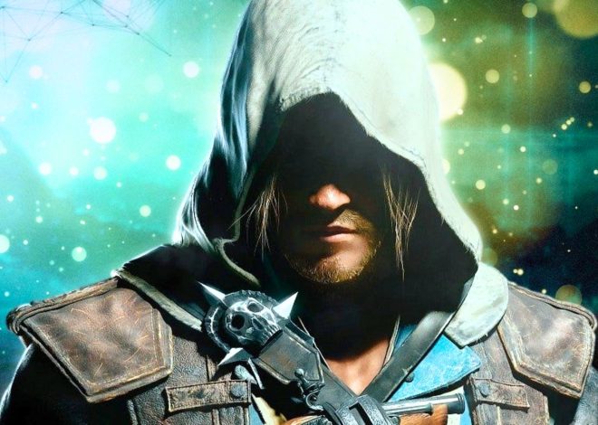 Assassin’s Creed Black Flag Remake gets PEGI rating, igniting hopes for an imminent announcement