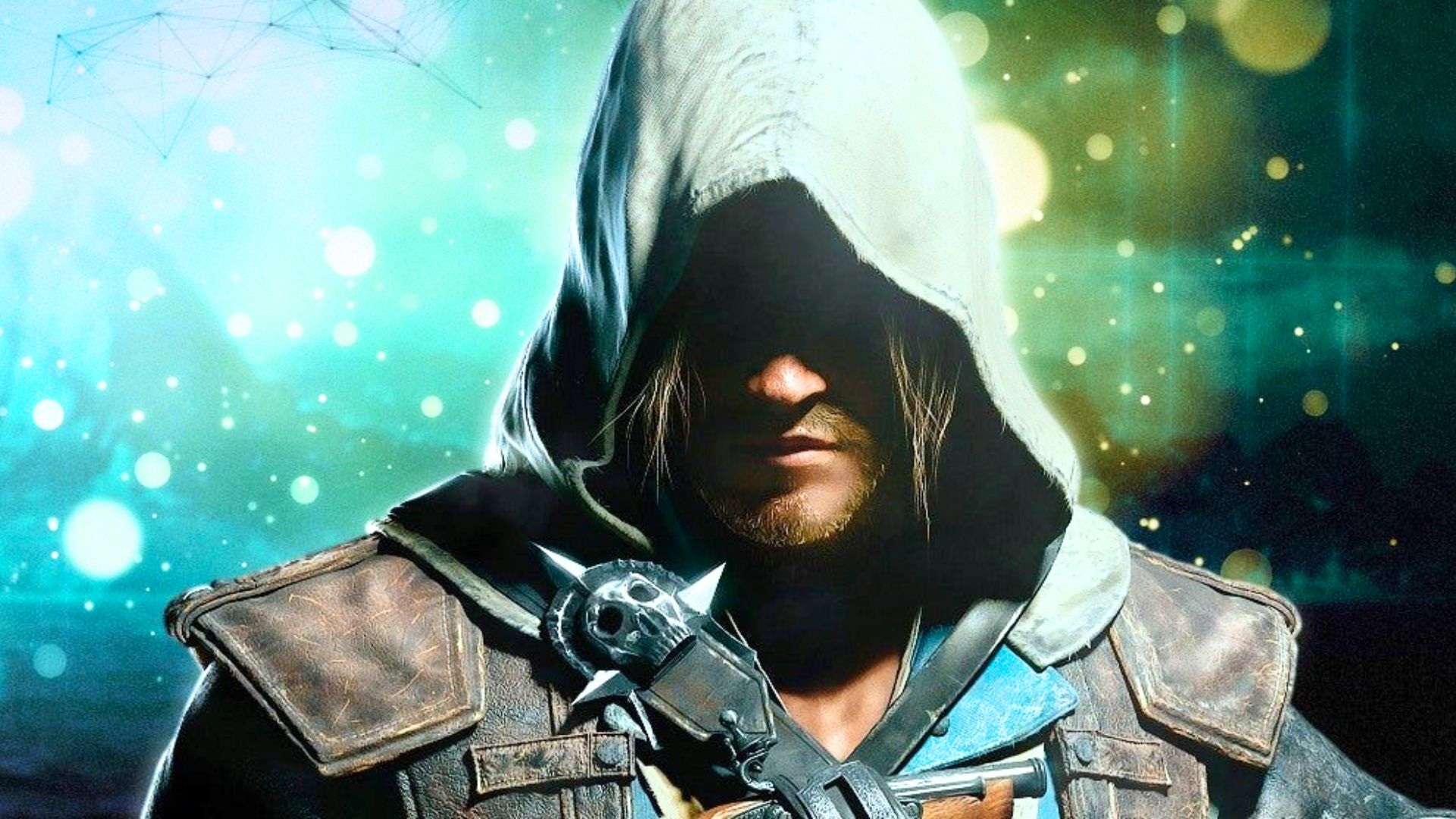 Assassin’s Creed Black Flag Remake gets PEGI rating, igniting hopes for an imminent announcement