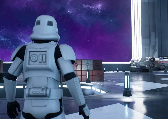 New Fortnite leak hints at an upcoming Extraction mode