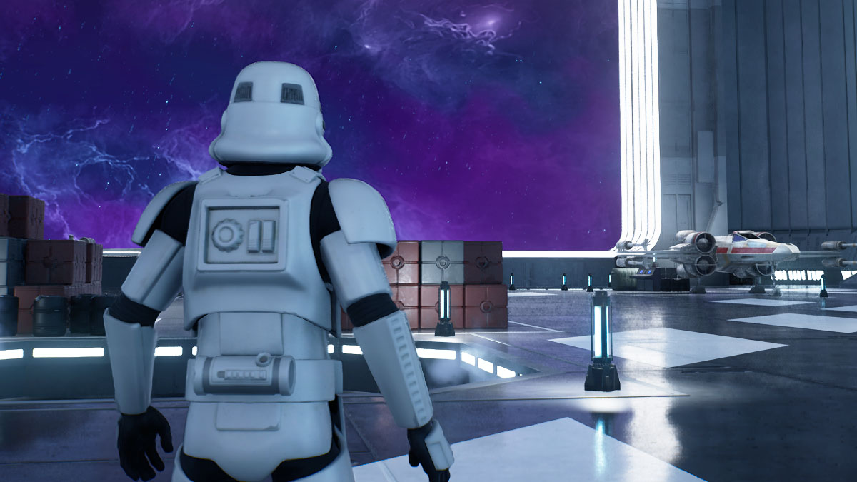 New Fortnite leak hints at an upcoming Extraction mode