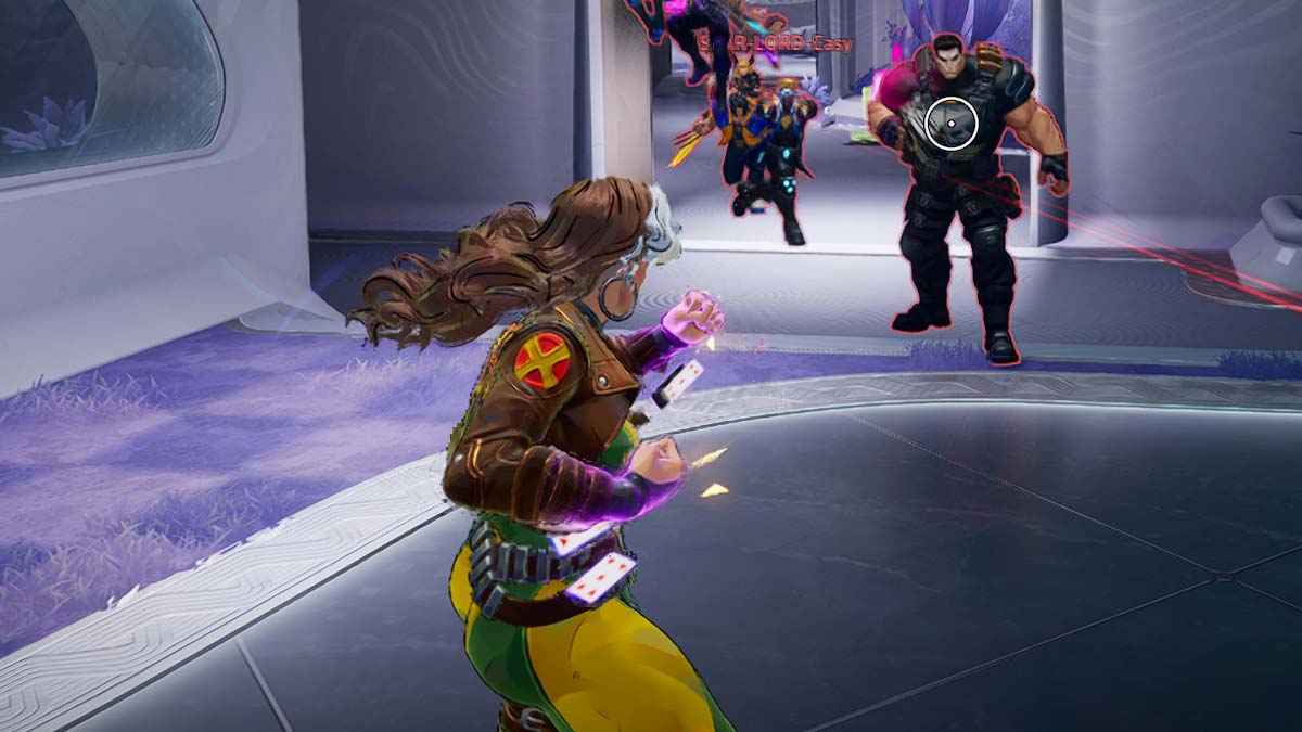 Marvel Rivals removed several game modes with the Winter event