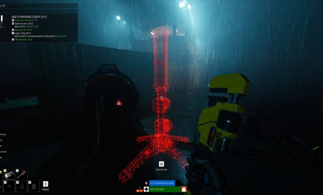 The Last Caretaker Is a Quiet, Emotional Take on Survival Crafting