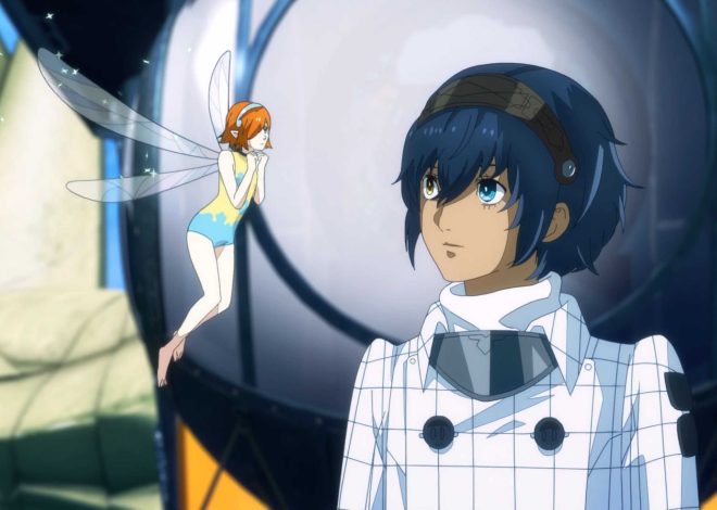 Metaphor: ReFantazio lead says “the desire is still there” to make a fantasy game, but the team’s more interested in “how we can evolve our JRPG and what it looks like”