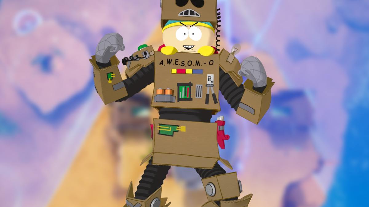 New Fortnite item grants you massive advantage over opponents