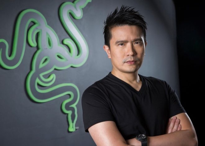Razer CEO claims “We’re unhappy with generative AI slop” after investing $600 million into the technology