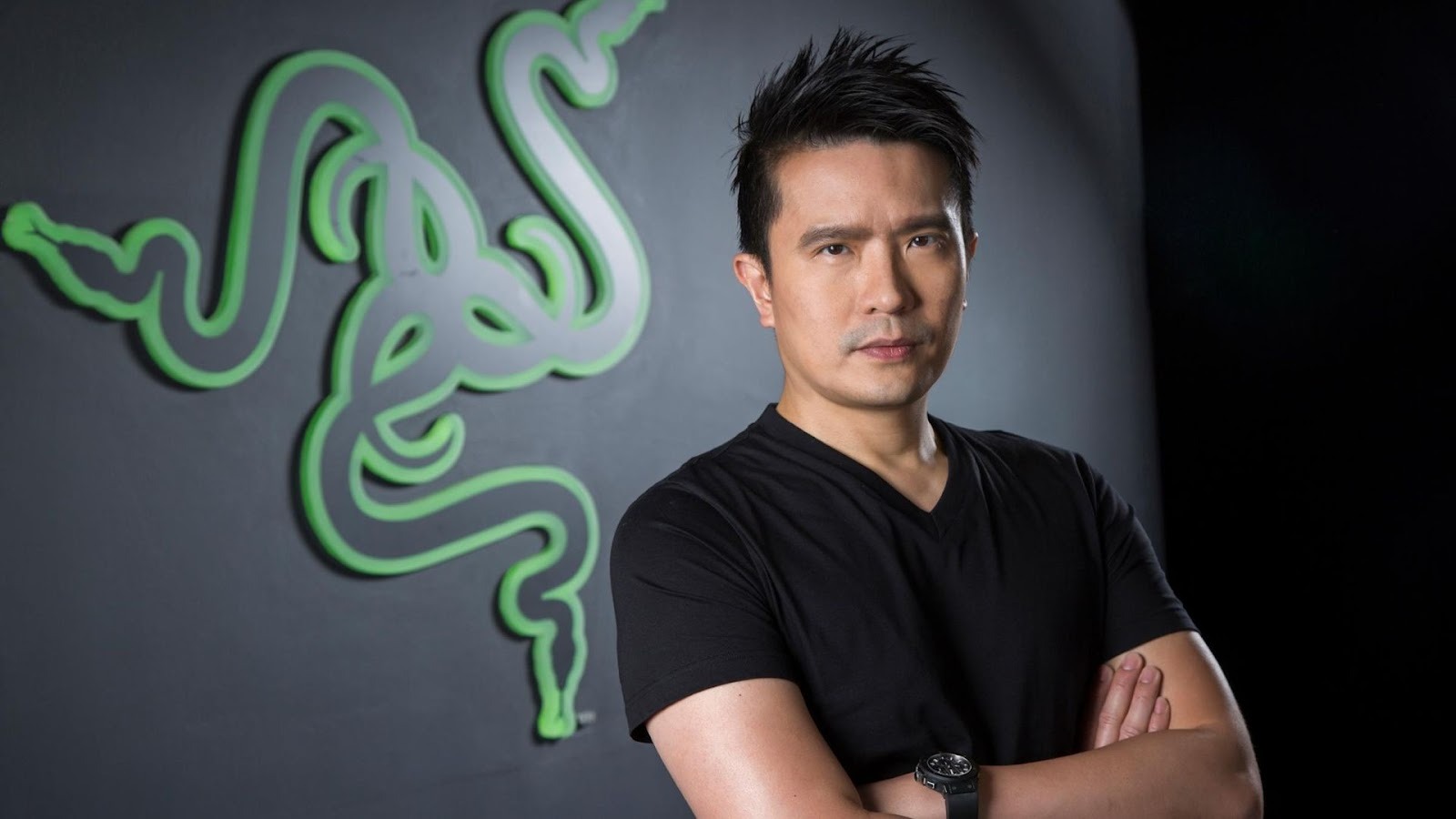 Razer CEO claims “We’re unhappy with generative AI slop” after investing $600 million into the technology