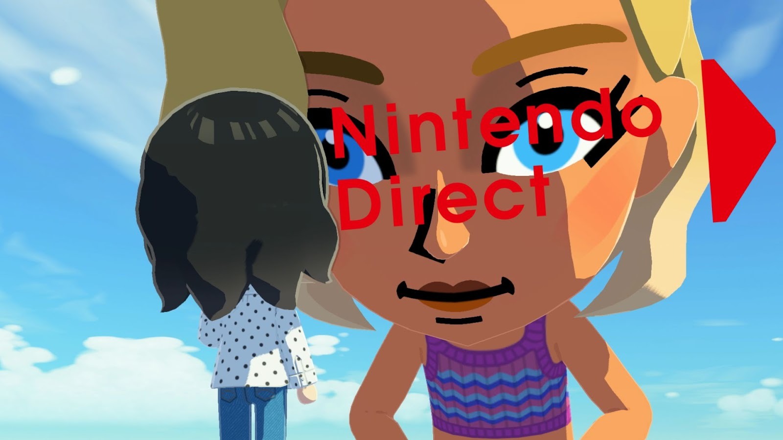 The Sims-like Tomodachi Life Living the Dream gets its own Nintendo Direct