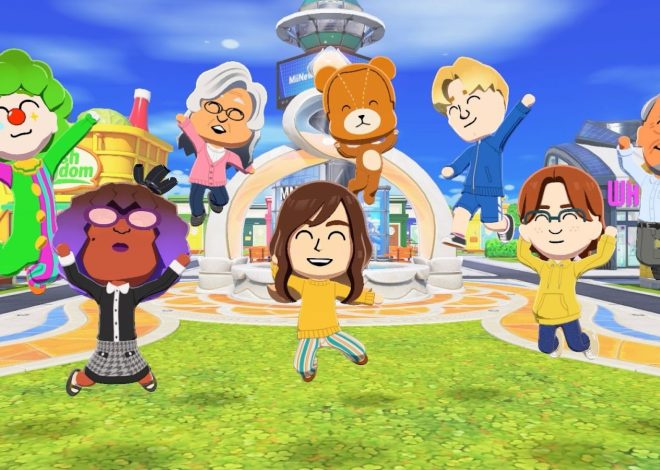 Devs promise to fix my biggest gripe with Tomodachi Life in latest Nintendo Direct