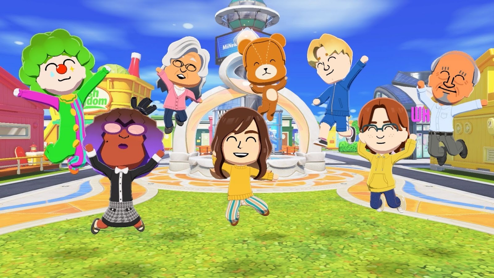 Devs promise to fix my biggest gripe with Tomodachi Life in latest Nintendo Direct