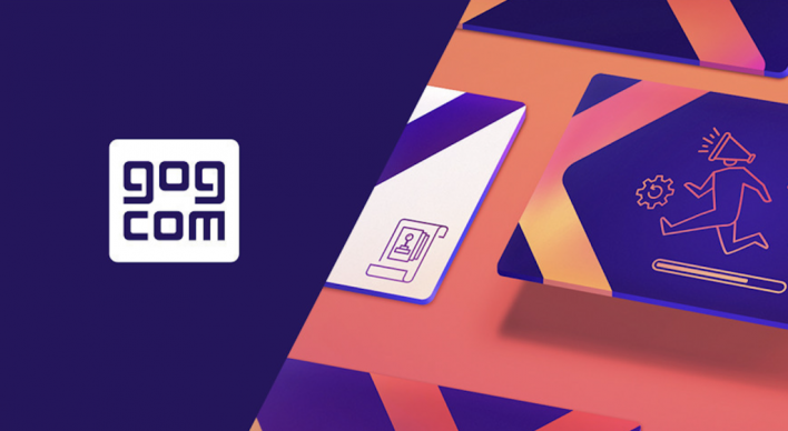 CD Projekt Offloads GOG to Co-Founder as Platform Becomes Independent