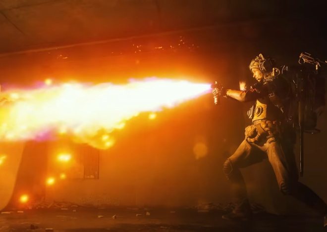 Embark confirms Arc Raiders’ new update broke looting speed and made it a lot slower: “The team is aware of this, as it’s not intended”