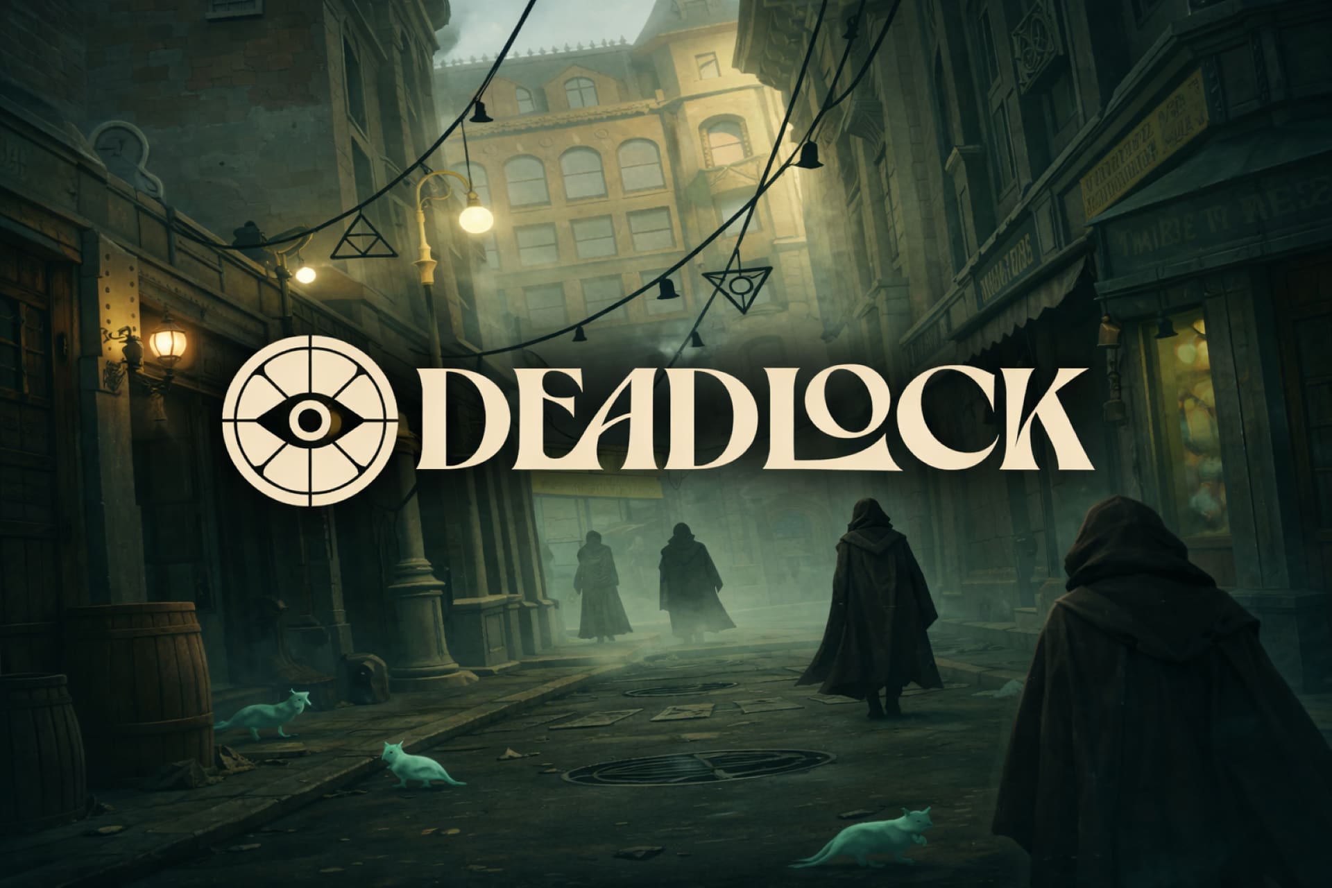 Deadlock Hits 125,000 Concurrent Players After Old Gods Update