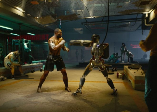 New Google AI project offers terrifying glimpse into the future of video games