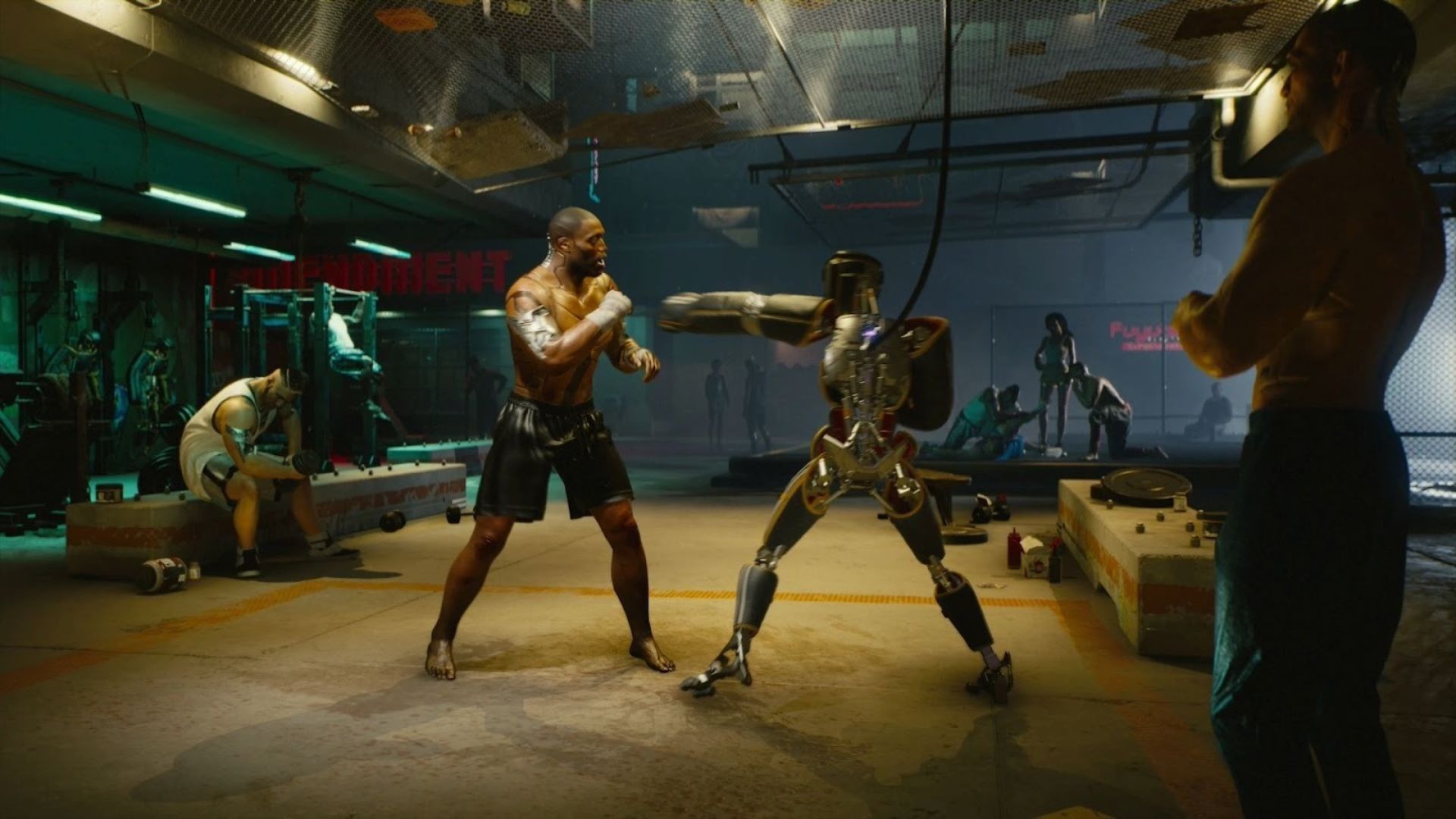 New Google AI project offers terrifying glimpse into the future of video games