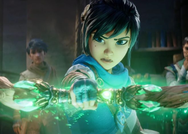 Kena Scars of Kosmora may answer the biggest question about Bridge of Spirits