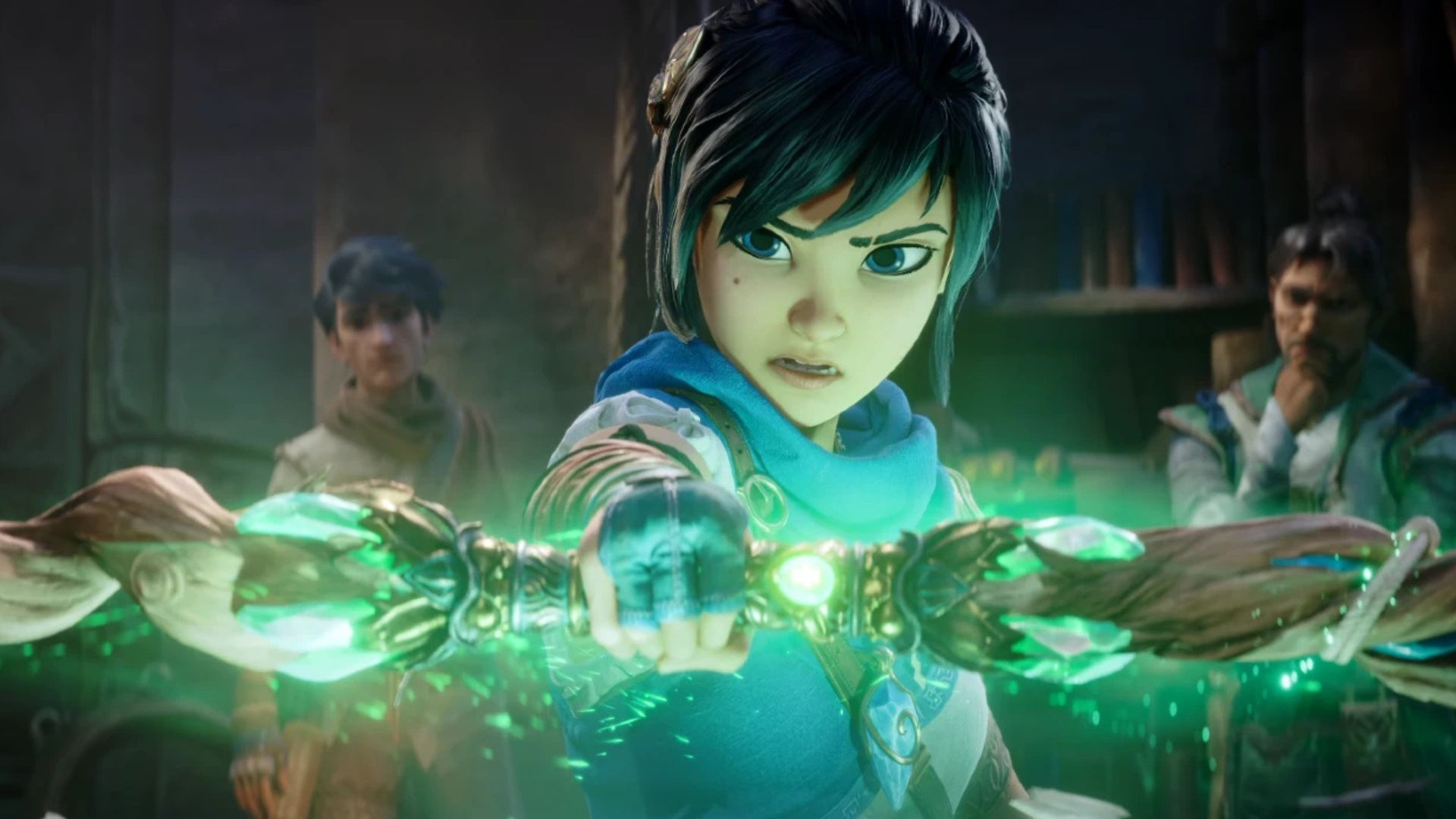 Kena Scars of Kosmora may answer the biggest question about Bridge of Spirits