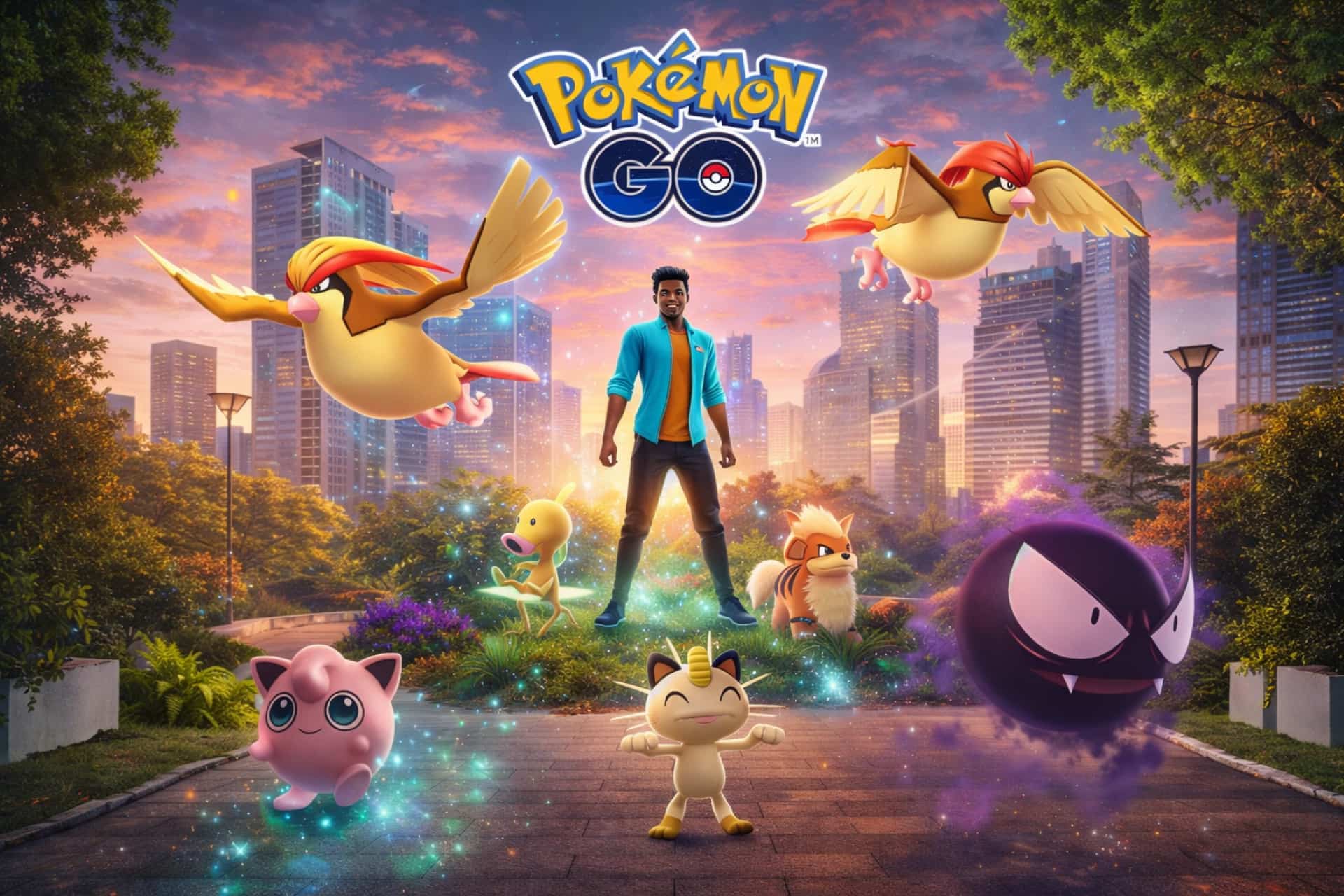 Pokemon Go’s Mega Evolution Overhaul