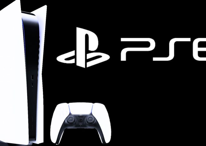 Sony’s PlayStation 6 might be further away than expected
