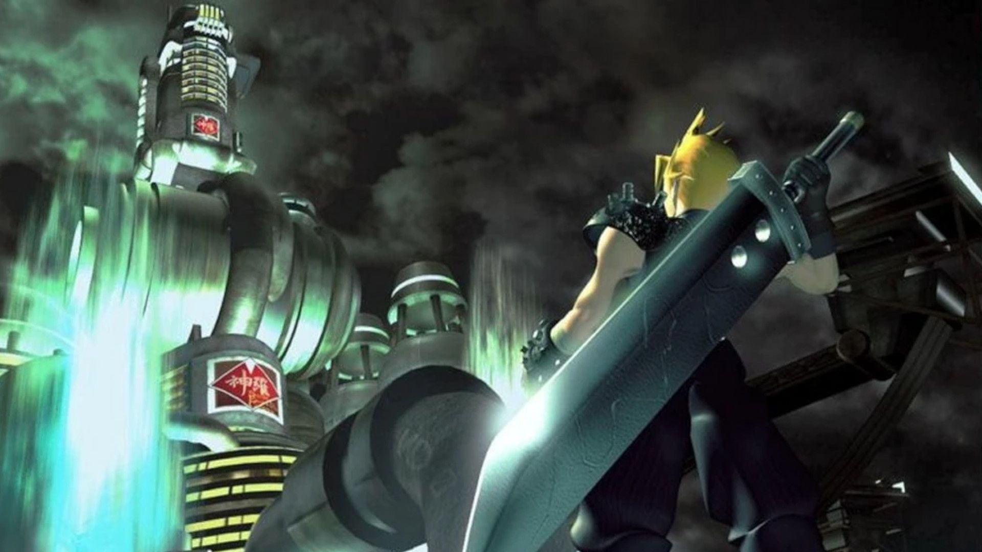 Before Final Fantasy 7 blew up globally, a lot of Square Enix leadership thought there wasn’t “real money” in English translations, and the localization team had to beg them for overseas releases