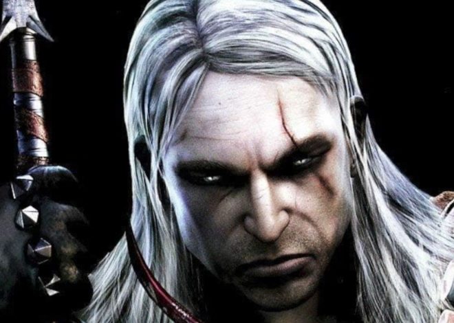 That is extremely stupid design”: The Witcher 1 story lead, frustrated playing the epilogue he largely designed, says “I got only myself to blame for everything that’s happening here