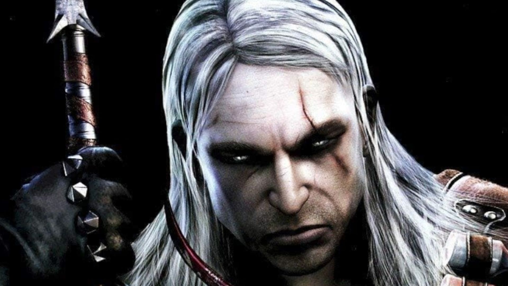 That is extremely stupid design”: The Witcher 1 story lead, frustrated playing the epilogue he largely designed, says “I got only myself to blame for everything that’s happening here
