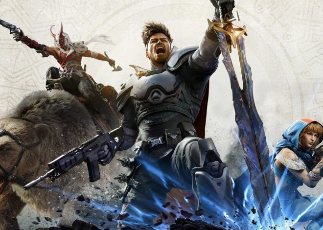 Ex Highguard developers blame “hubris” for the game’s failure in new report, with studio leaders convinced they had another Apex Legends on their hands