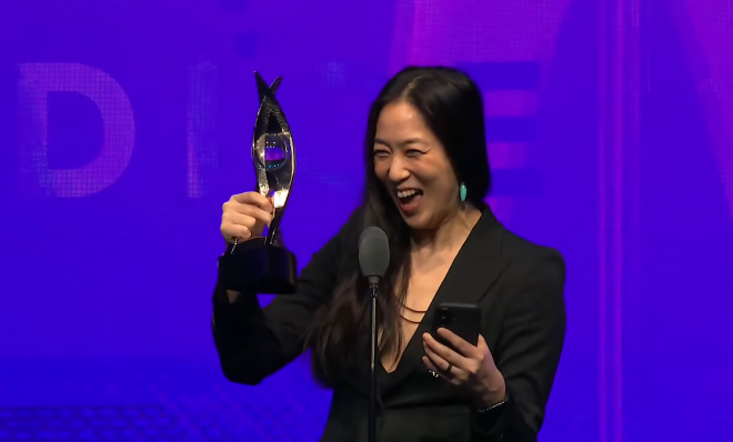 Clair Obscur: Expedition 33 Writer Jennifer Svedberg-Yen Reveals How Real-Life Experiences Shaped the Award-Winning Story”