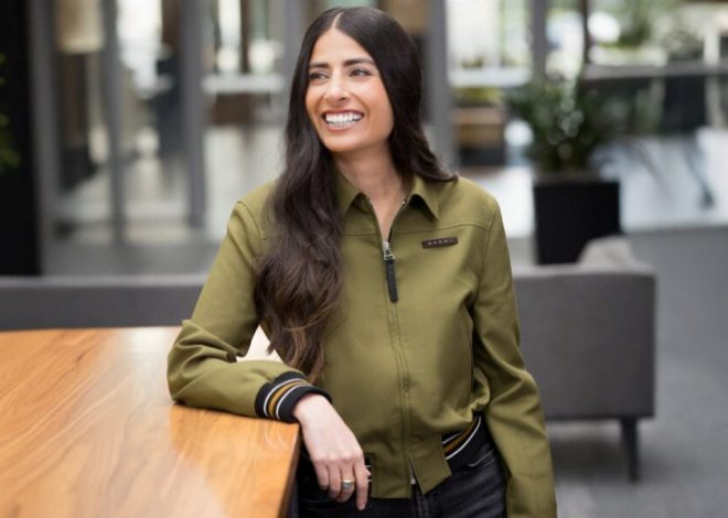 Microsoft Gaming Names Asha Sharma CEO as Phil Spencer Steps Down