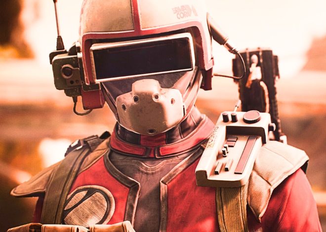 Arc Raiders accused of logging private Discord chats in privacy scare