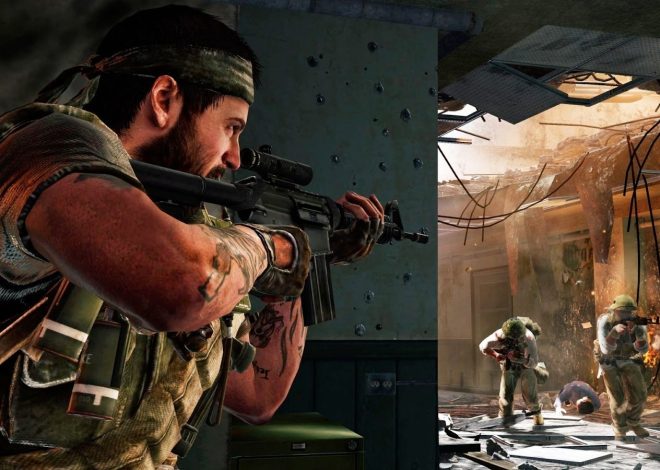 Call of Duty: Black Ops 7 Season 02 Reloaded Adds New Maps and Modes