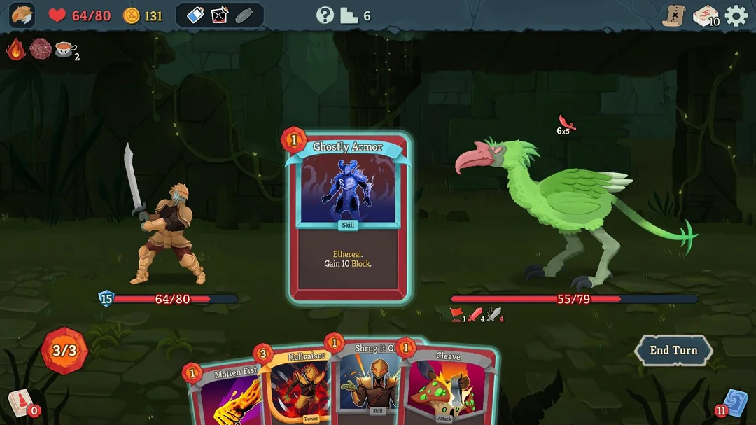 Slay the Spire 2 Hits Early Access with Co-op and New Necrobinder Class