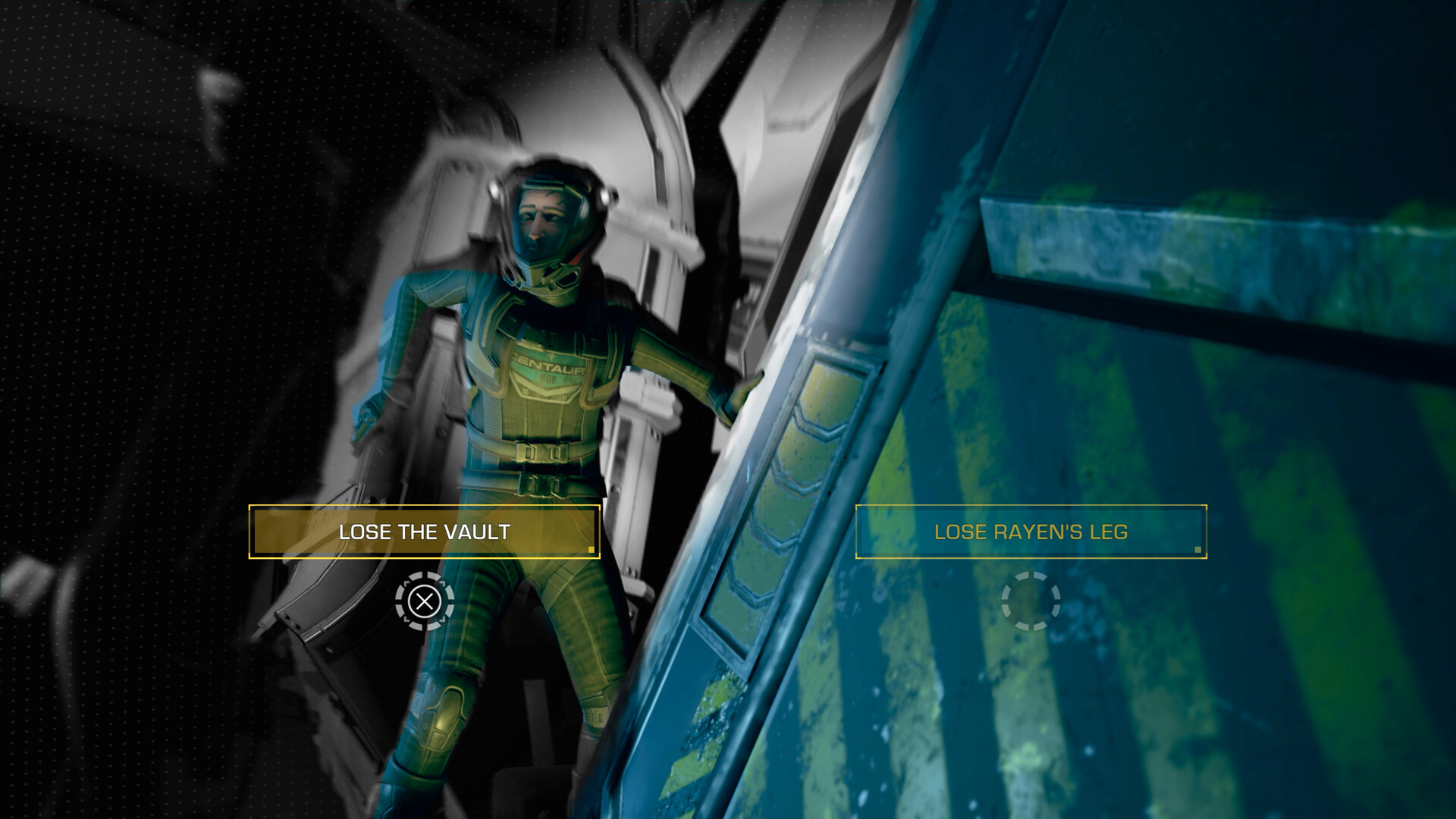 The Expanse: A Telltale Series arrives on Nintendo Switch today