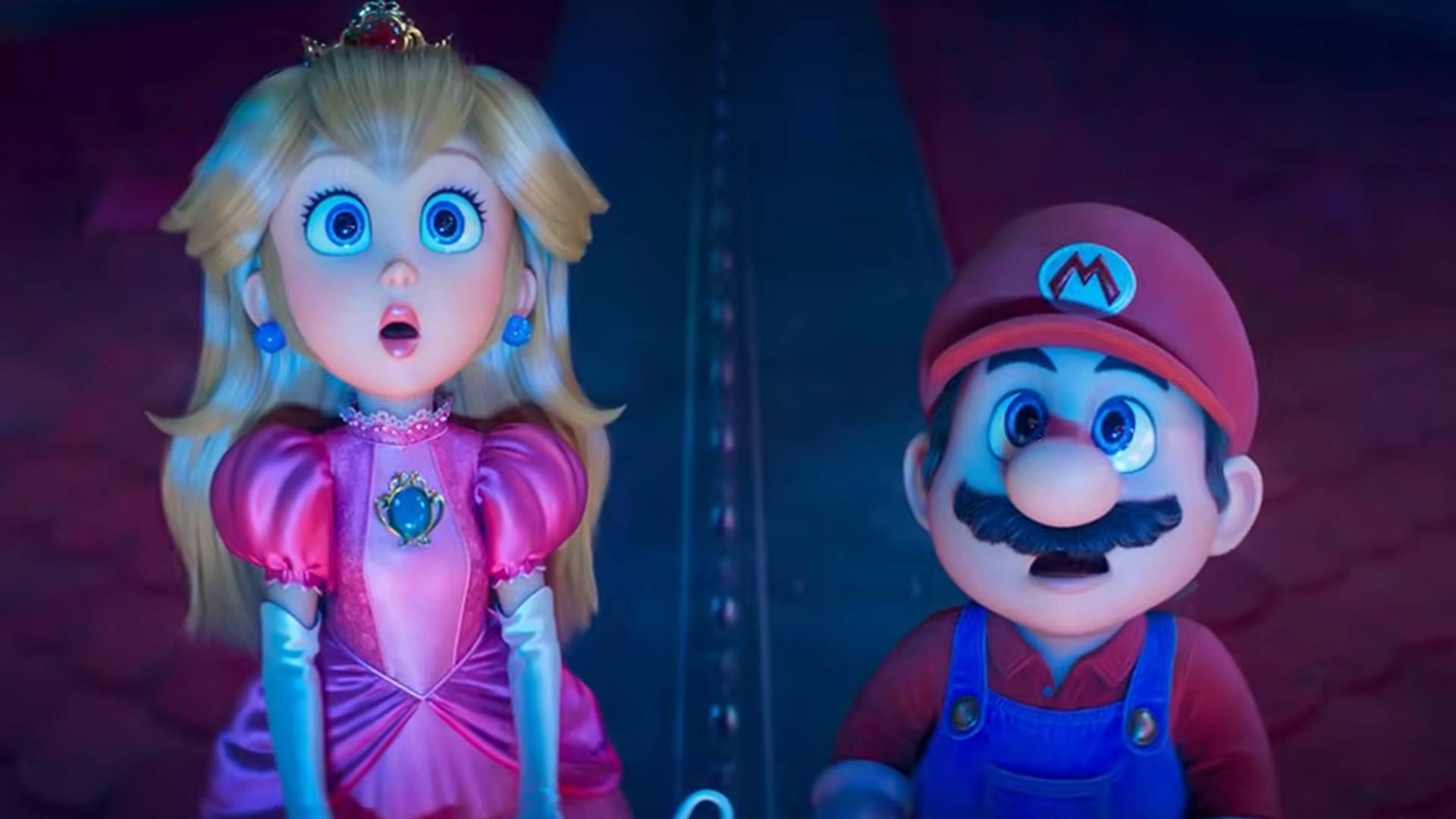The Super Mario Galaxy Movie ending explained: does it set up a Super Smash Bros. movie?