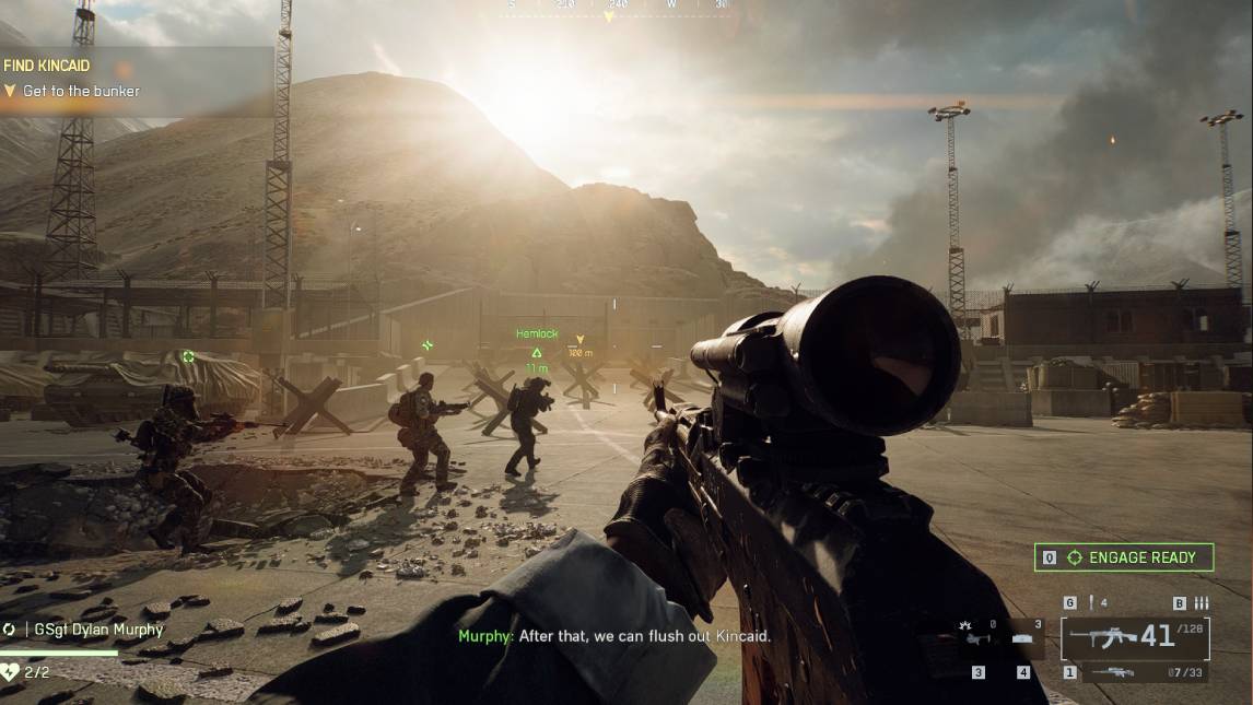 Battlefield 6 Season 3 to launch on May 12 with Railway to Golmud the headline act