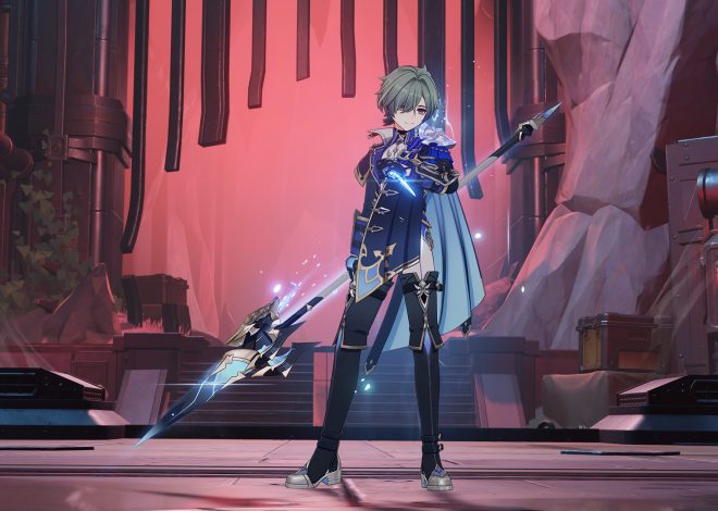Genshin Impact’s next update is sending players back to Sumeru, and naturally, everything is going terribly