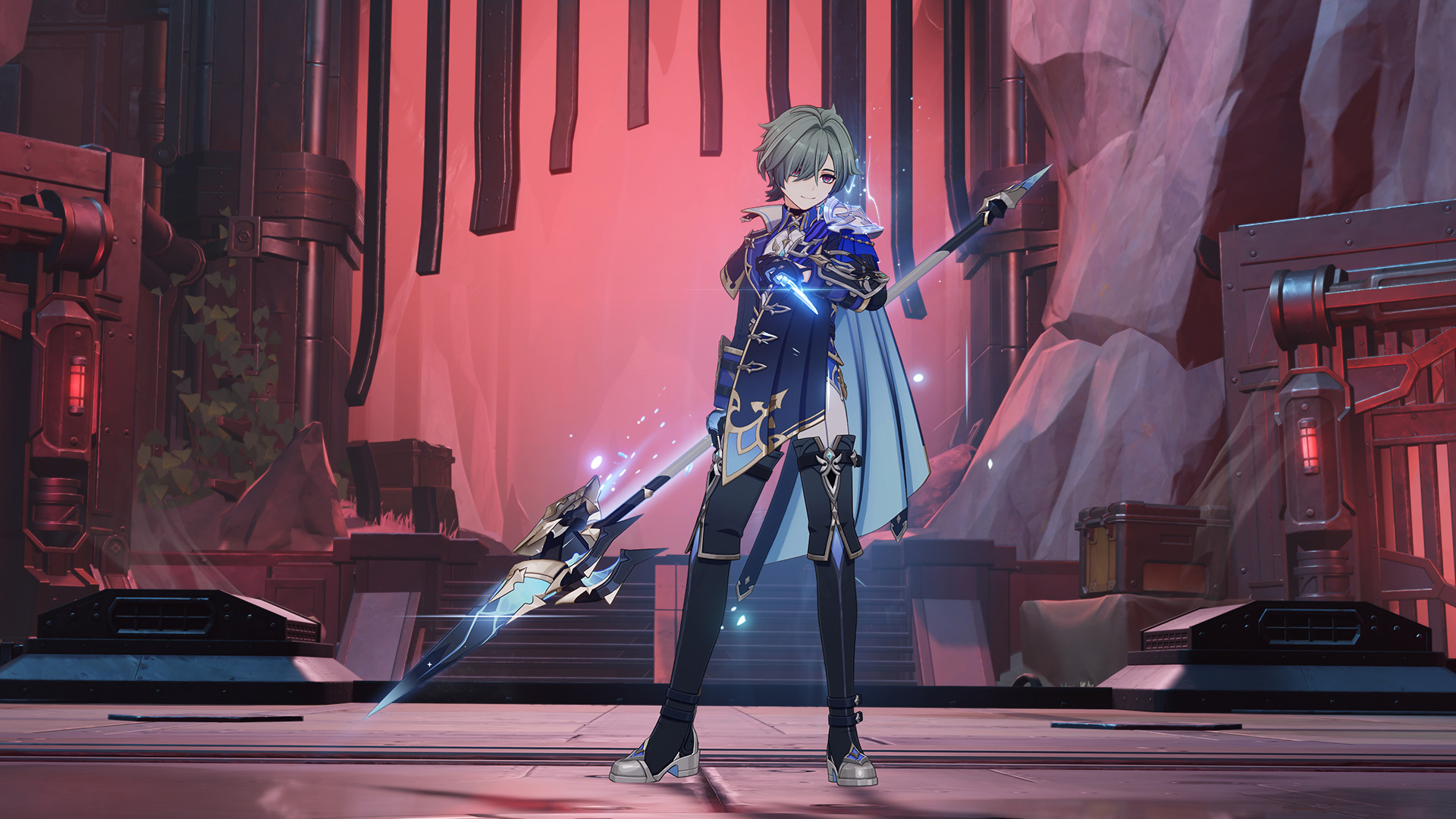 Genshin Impact’s next update is sending players back to Sumeru, and naturally, everything is going terribly