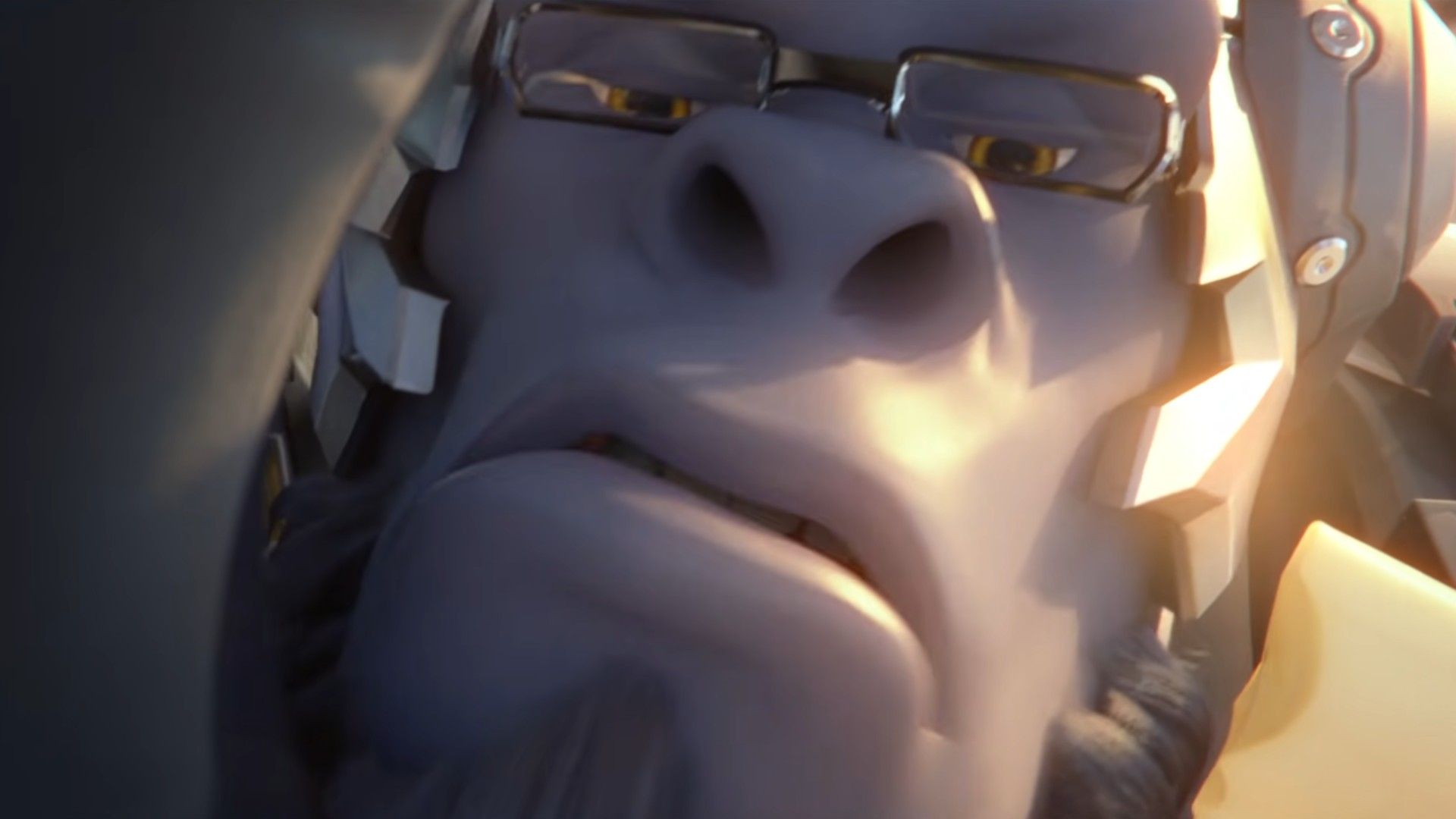 Uncharted 3 co-director and The Dragon Prince co-creator joins the Overwatch team, once again reigniting hopes for an animated show