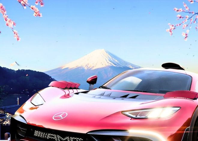 Forza Horizon 6 gives all players a free Nissan