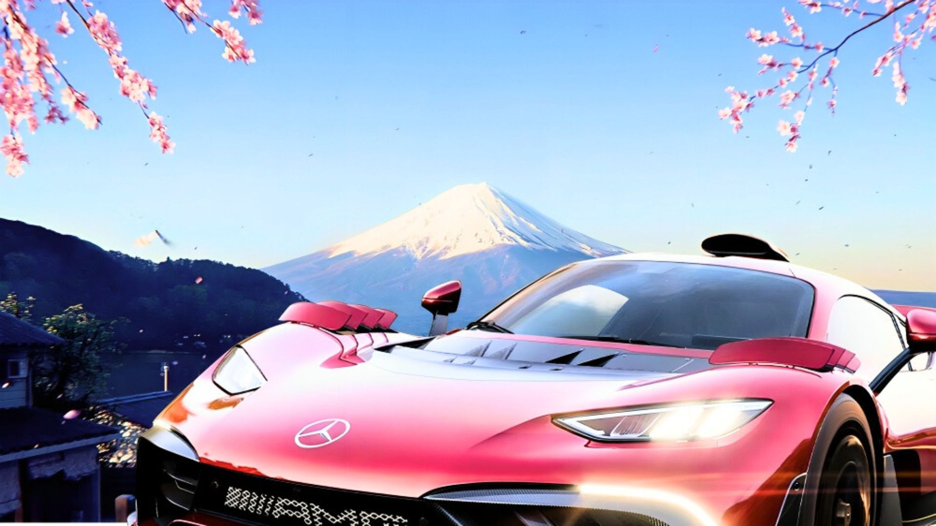 Forza Horizon 6 gives all players a free Nissan