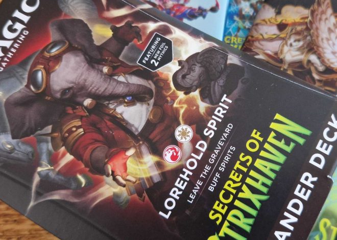 MTG Secrets of Strixhaven Commander decks, ranked